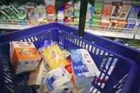 80 предприятий Липецкой области торгуют молочной продукцией с нарушениями