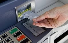 Раскрыта кража денег с банковской карты
