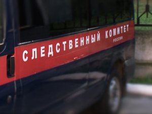 По подозрению в убийстве приезжего из Москвы мужчины задержан житель города Грязи