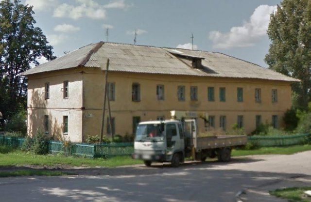 Прокуратура потребовала снести два аварийных дома в Грязях