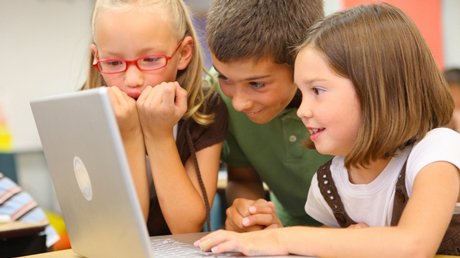 Объявляется конкурс на лучший интернет-проект для детей