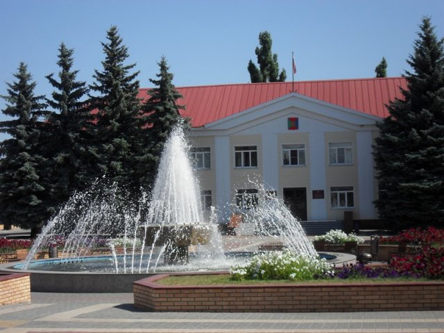 Лучшим муниципальным районом Липецкой области признан Грязинский район