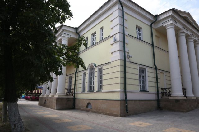 Музеи Липецкой области станут бесплатными на один день