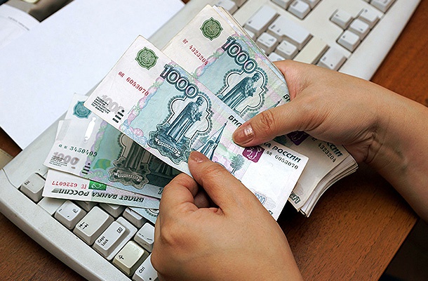 Грязинская предпринимательница привлечена к административной ответственности за несвоевременную выплату зарплат