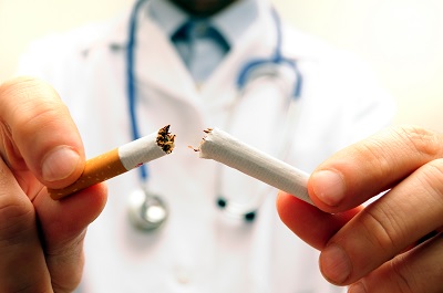 Курение - риск развития заболеваний сердечно-сосудистой системы
