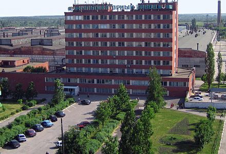 Культиваторный завод города Грязи будет осваивать производство сеялок