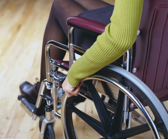 Грязинская прокуратура пресекла нарушения трудовых прав инвалидов
