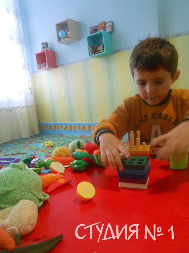 «Студия №1» - Центр развития и творчества детей и взрослых в городе Грязи