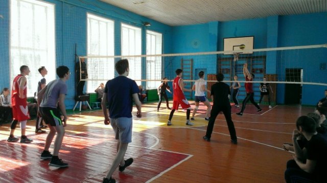 В школе №5 города Грязи отметили 100-летие системы дополнительного образования