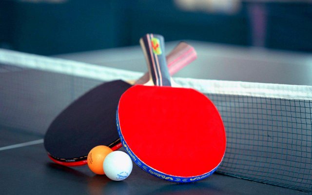 Любители тенниса в Грязях приглашаются на турнир
