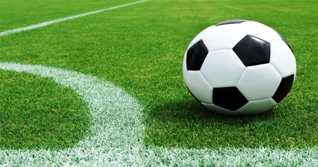 В городе Грязи открывается футбольный сезон