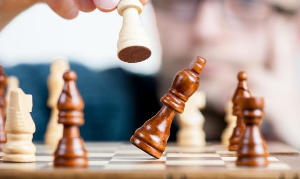 В Липецкой области пройдёт фестиваль шахматистов