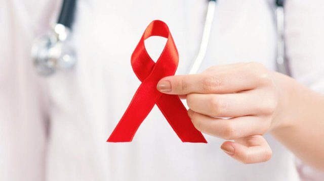 1 декабря - всемирный День борьбы со СПИДом