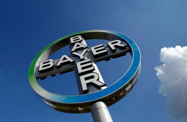  "Bayer"      -  