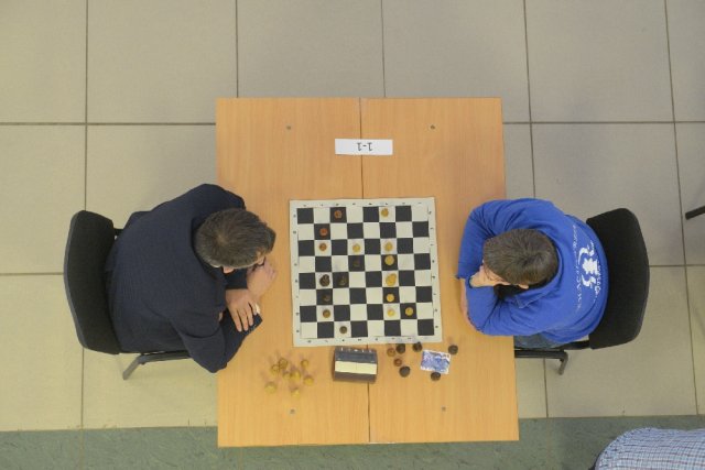 Шахматисты грязинской школы №12 – победители международного турнира