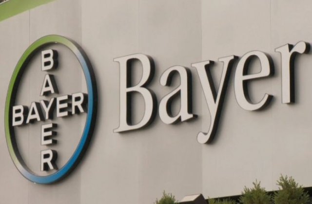      20 000    Bayer