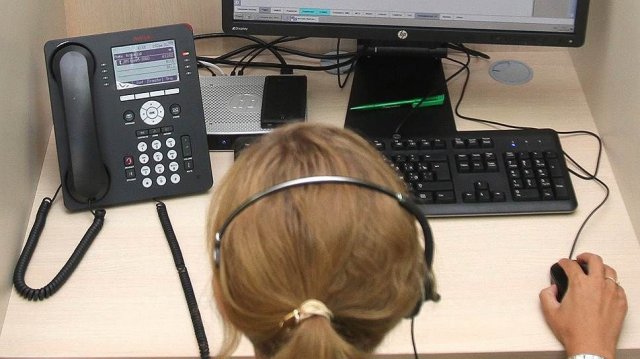 Грязинский сотрудник отдела продаж телефонной компании незаконно выдал детализацию звонков 10 абонентов