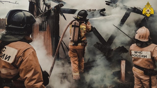 Грязинцев призывают соблюдать правила пожарной безопасности в жилых домах