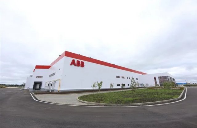 Завод ABB в ОЭЗ «Липецк» продолжает работу