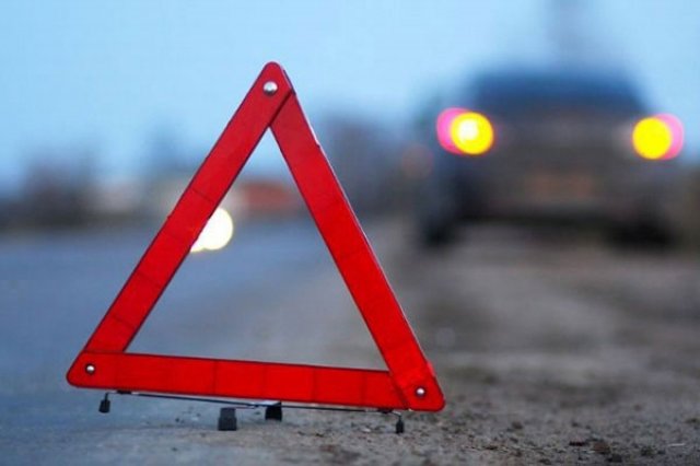 В Грязинском районе  произошло два дорожно-транспортных происшествия, в котором пострадали несовершеннолетние.