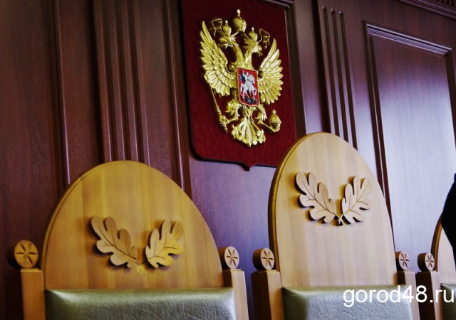 Грязинский технический колледж через суд выселяет семерых жильцов общежития