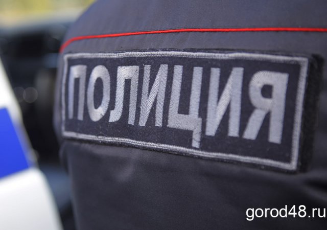 В Грязинском районе задержали 67-летнего заслуженного ветерана воровских дел
