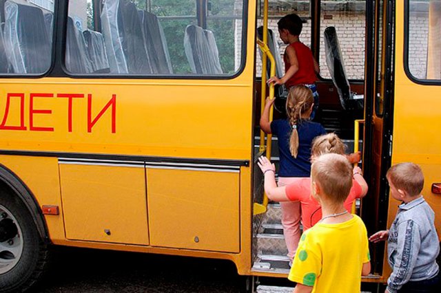 В Грязях пройдет сплошная проверка автобусов и транспортных средств