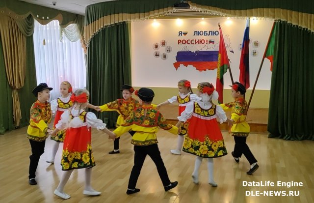 4 ноября в России отмечали день «Народного Единства»
